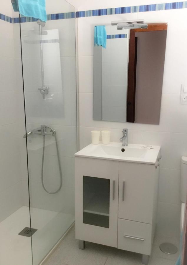 Apartamentos Sirena Mogán Buitenkant foto