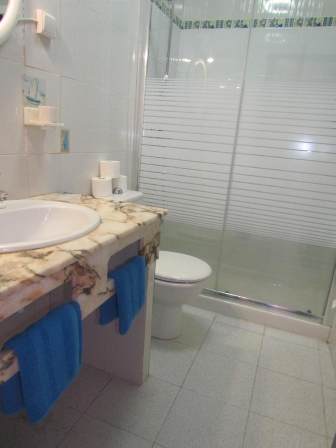 Apartamentos Sirena Mogán Buitenkant foto